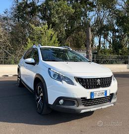 Peugeot 2008 BlueHDi 100 Allure
