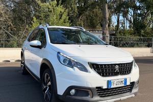 Peugeot 2008 BlueHDi 100 Allure