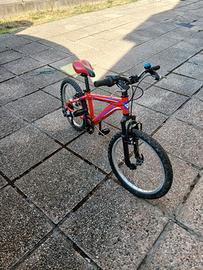 bici bambino bottecchia