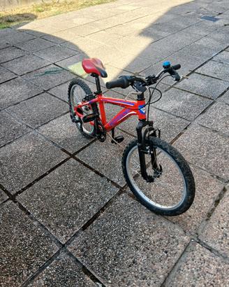 bici bambino bottecchia