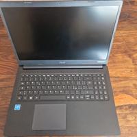 Notebook Acer Extensa 15 come nuovo