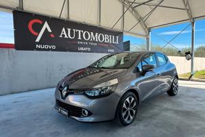 Renault Clio 1.5 ENERGY 100 CV