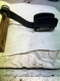 Tendicatena Fantic Trial