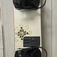 Snowboard Head donna 149