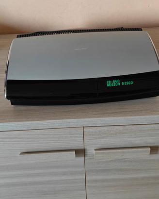 Media Center Bose AV 48 con telecomando
