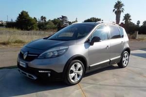 RENAULT Scénic XMod Cross 1.5 dCi 110CV Energy