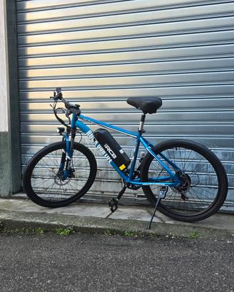 RCB  Bicicletta elettrica Nuova 26 POLLICI *