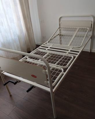 letto degenza 