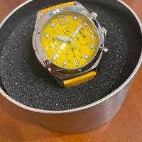 Orologio Mercedes
