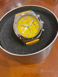 Orologio Mercedes
