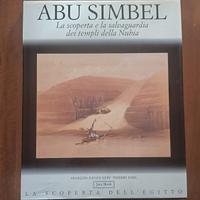 Abu Simbel - Jaca Book