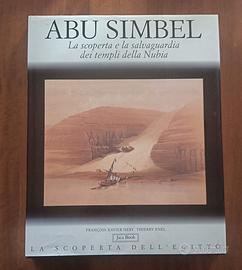Abu Simbel - Jaca Book