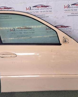 PORTIERA ANTERIORE DESTRA MERCEDES Classe E Berlin