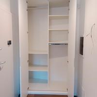 Realizziamo armadi su misura 