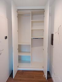 Realizziamo armadi su misura 