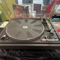 Giradischi dual 1246