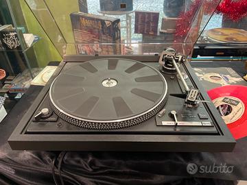 Giradischi dual 1246