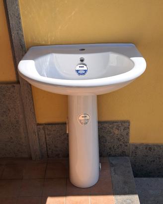 lavabi a colonna nuovi 