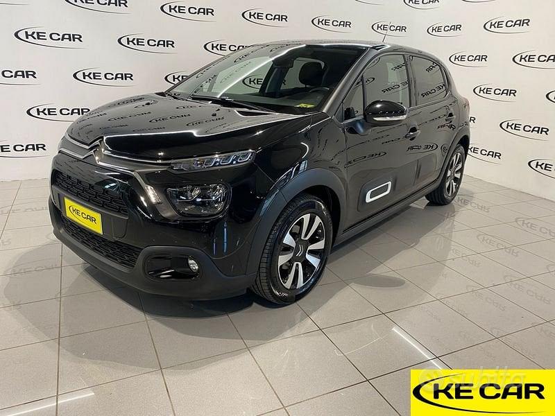 Citroen C3 4ª serie
