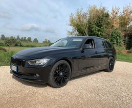 BMW Serie 3 (F30/31) - 2014