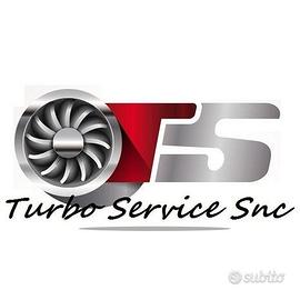 Turbocompressore revisionato