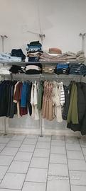 Stock 170 pezzi ONLY & SONS