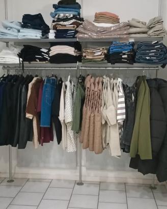 Stock 170 pezzi ONLY & SONS