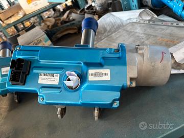 Paintone sterzo fiat punto evo