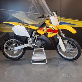 Suzuki RM 125 1999