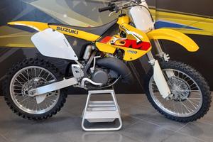 Suzuki RM 125 1999