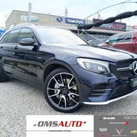 MERCEDES-BENZ GLC 43 AMG 4Matic AMG