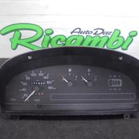 QUADRO STRUMENTI PER Y10 1.1 BENZINA 4WD 1998