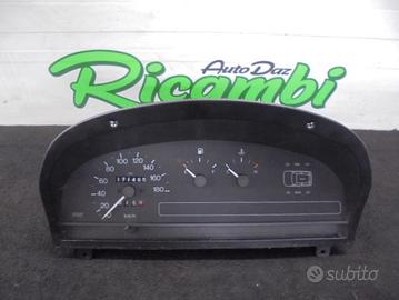 QUADRO STRUMENTI PER Y10 1.1 BENZINA 4WD 1998