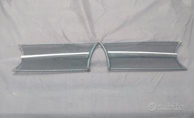 Griglia anteriore Alfa Romeo GT Bertone Junior