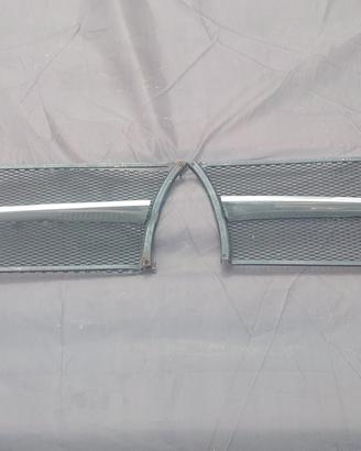 Griglia anteriore Alfa Romeo GT Bertone Junior