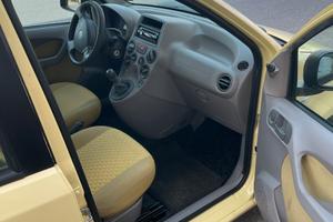 Fiat Panda 2005 1.2 Benzina