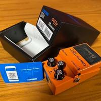 BOSS DS‑1W Waza Craft