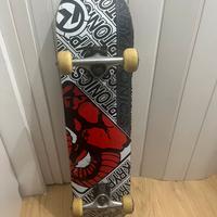 Skateboard Kryptonics