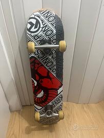 Skateboard Kryptonics