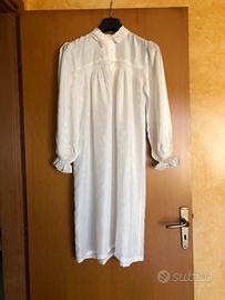 Vintage camicia da notte nuova