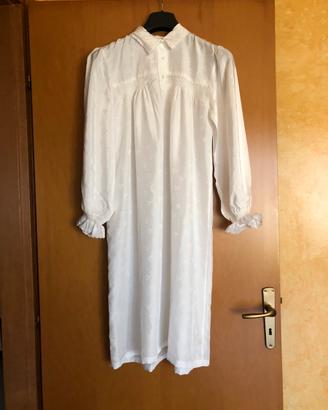 Vintage camicia da notte nuova