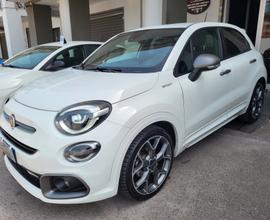 Fiat 500X 1.6 MultiJet 120 CV DCT SPORT AUTOMATICA