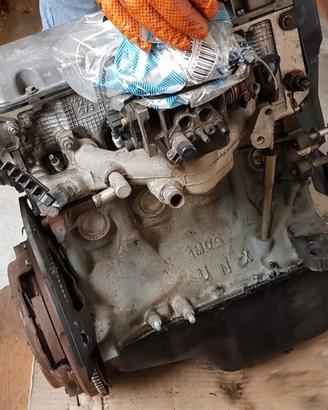 Motore completo - Y10 1100