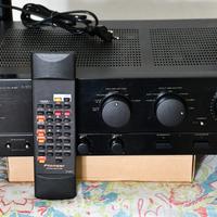 Pioneer A-501 R