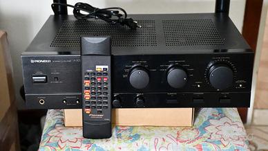 Pioneer A-501 R