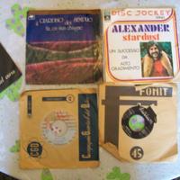 disci vinile anni 60