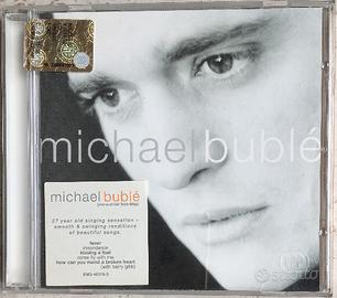 CD: Michael Bublé (2003)