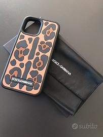 Cover D&G IPhone 12 Pro Max