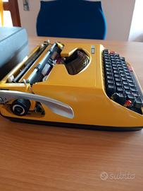 Macchina da scrivere BROTHER 440 TR