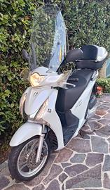 Honda SH 150 - 2015